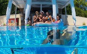 Alonissos Muses Villas